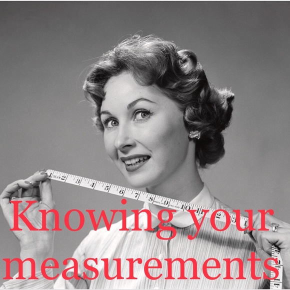 Measurements Guide - Picture 9 of 9